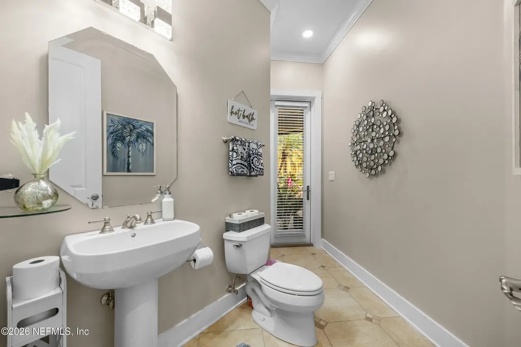 120 Istoria Drive St. Augustine FL 32095