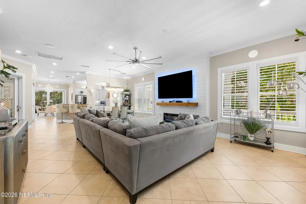 120 Istoria Drive St. Augustine FL 32095