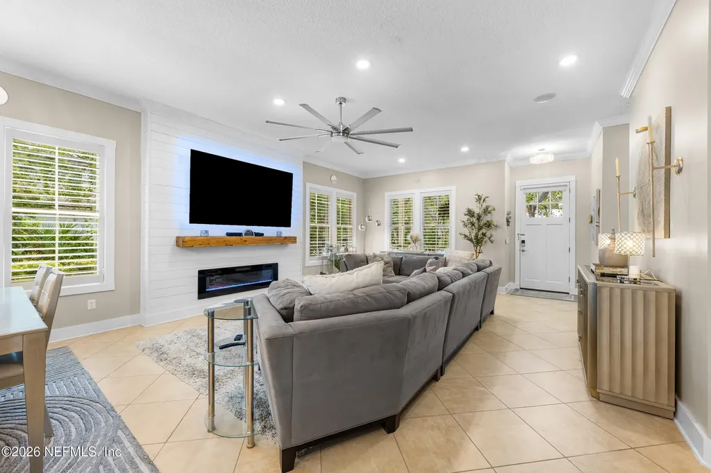 120 Istoria Drive St. Augustine FL 32095