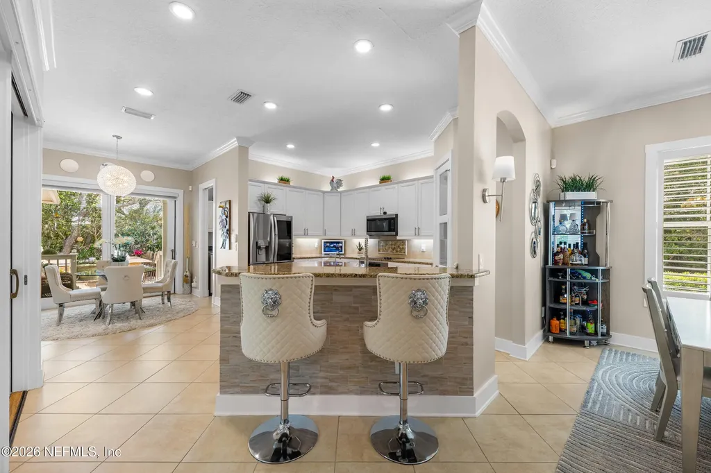 120 Istoria Drive St. Augustine FL 32095