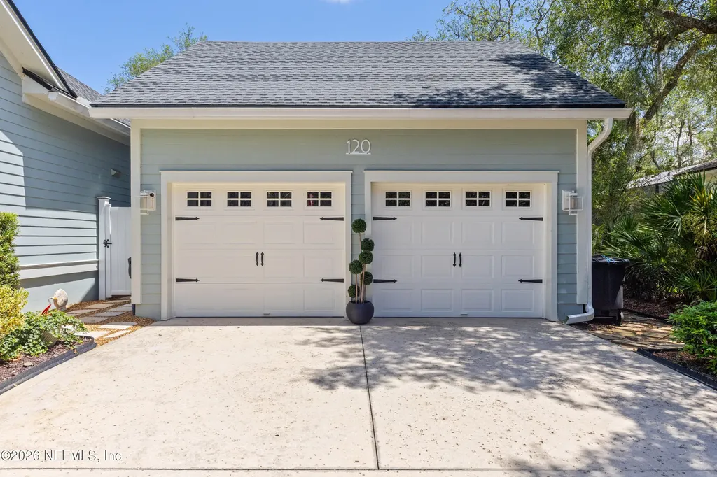 120 Istoria Drive St. Augustine FL 32095