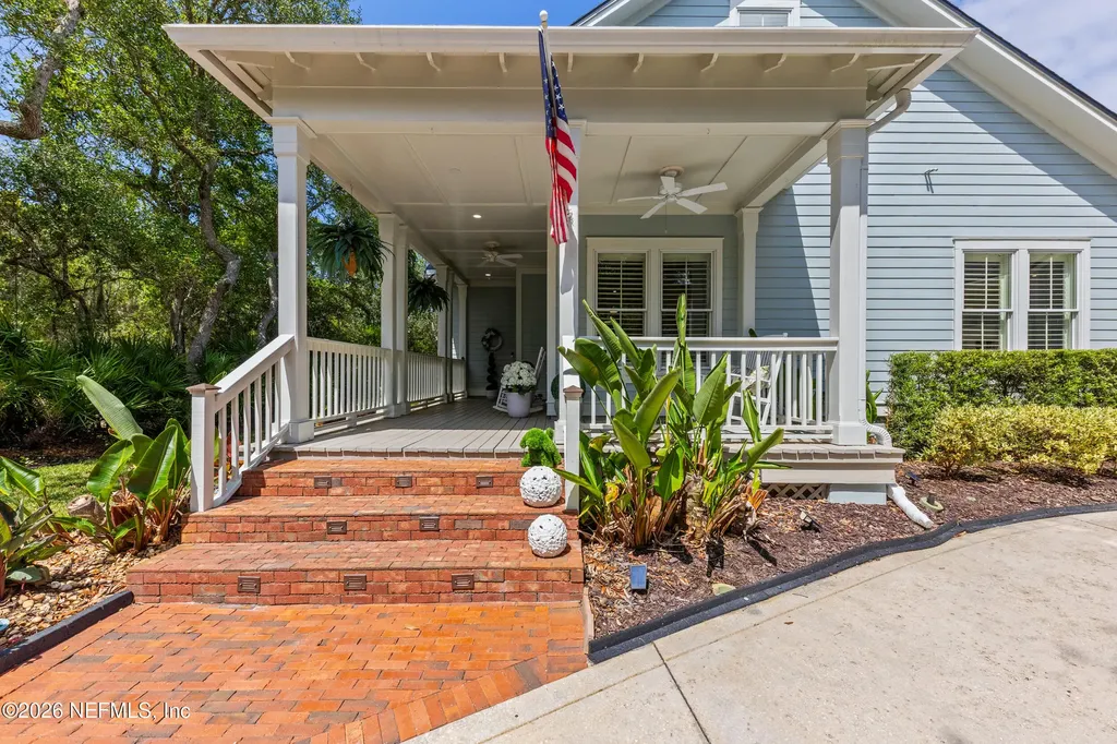 120 Istoria Drive St. Augustine FL 32095