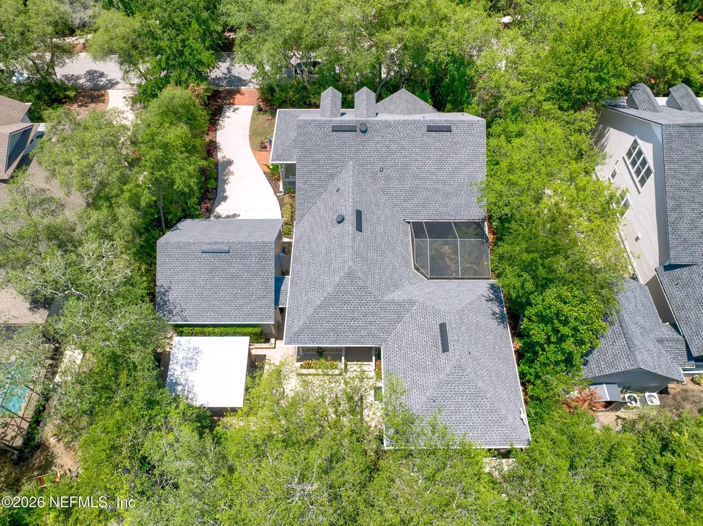 120 Istoria Drive St. Augustine FL 32095