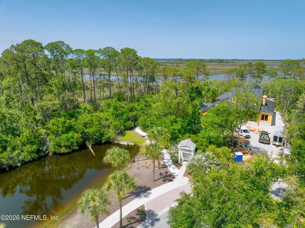 120 Istoria Drive St. Augustine FL 32095