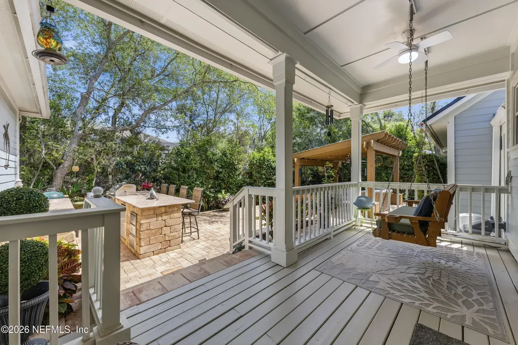 120 Istoria Drive St. Augustine FL 32095
