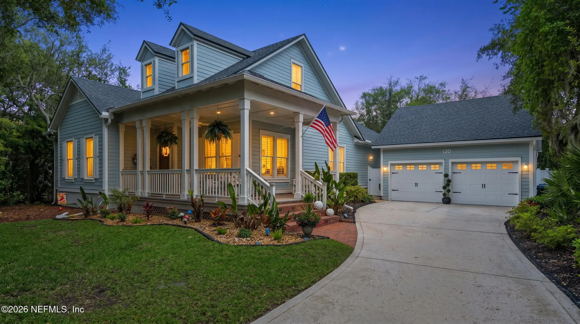 120 Istoria Drive St. Augustine FL 32095