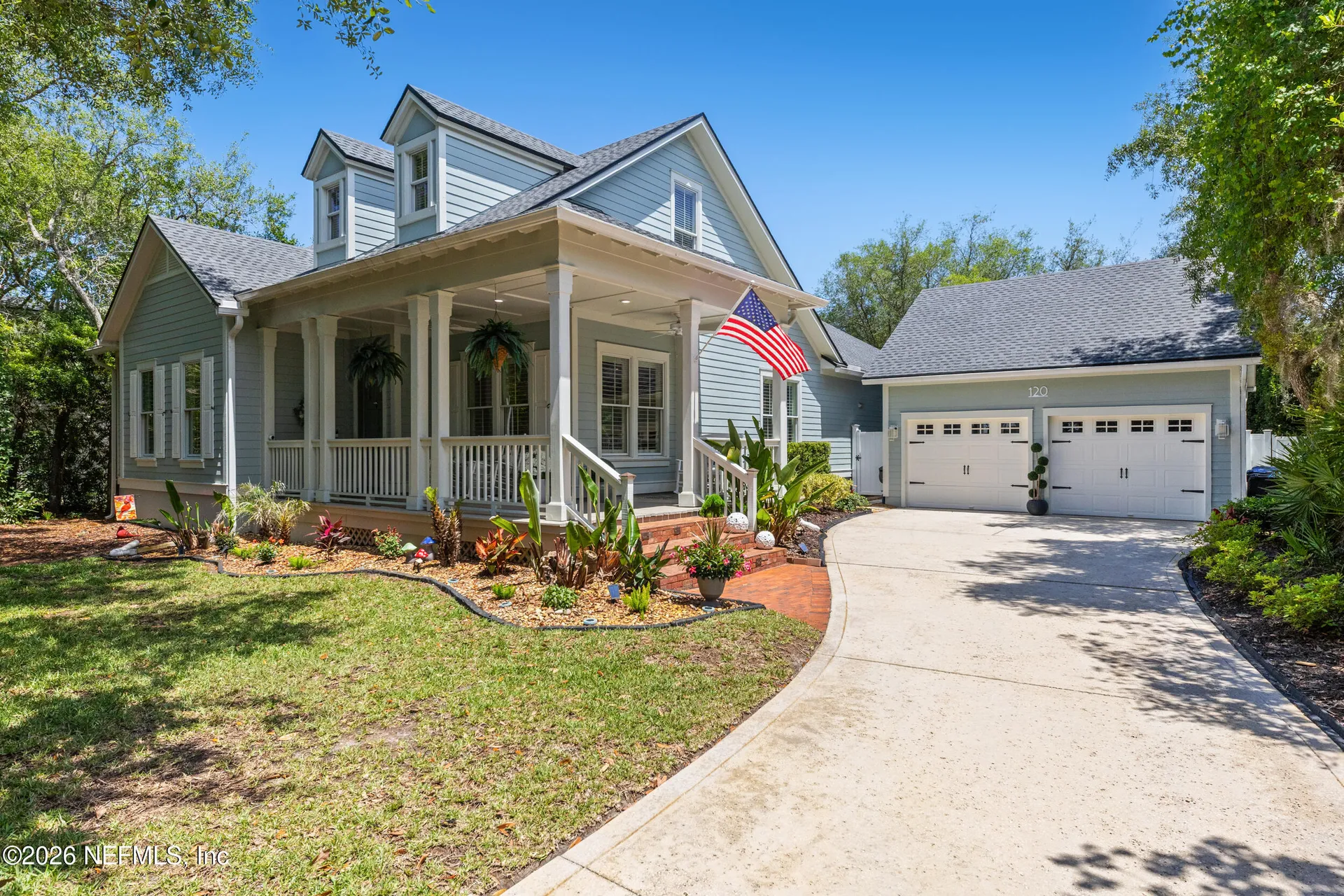 120 Istoria Drive St. Augustine FL 32095