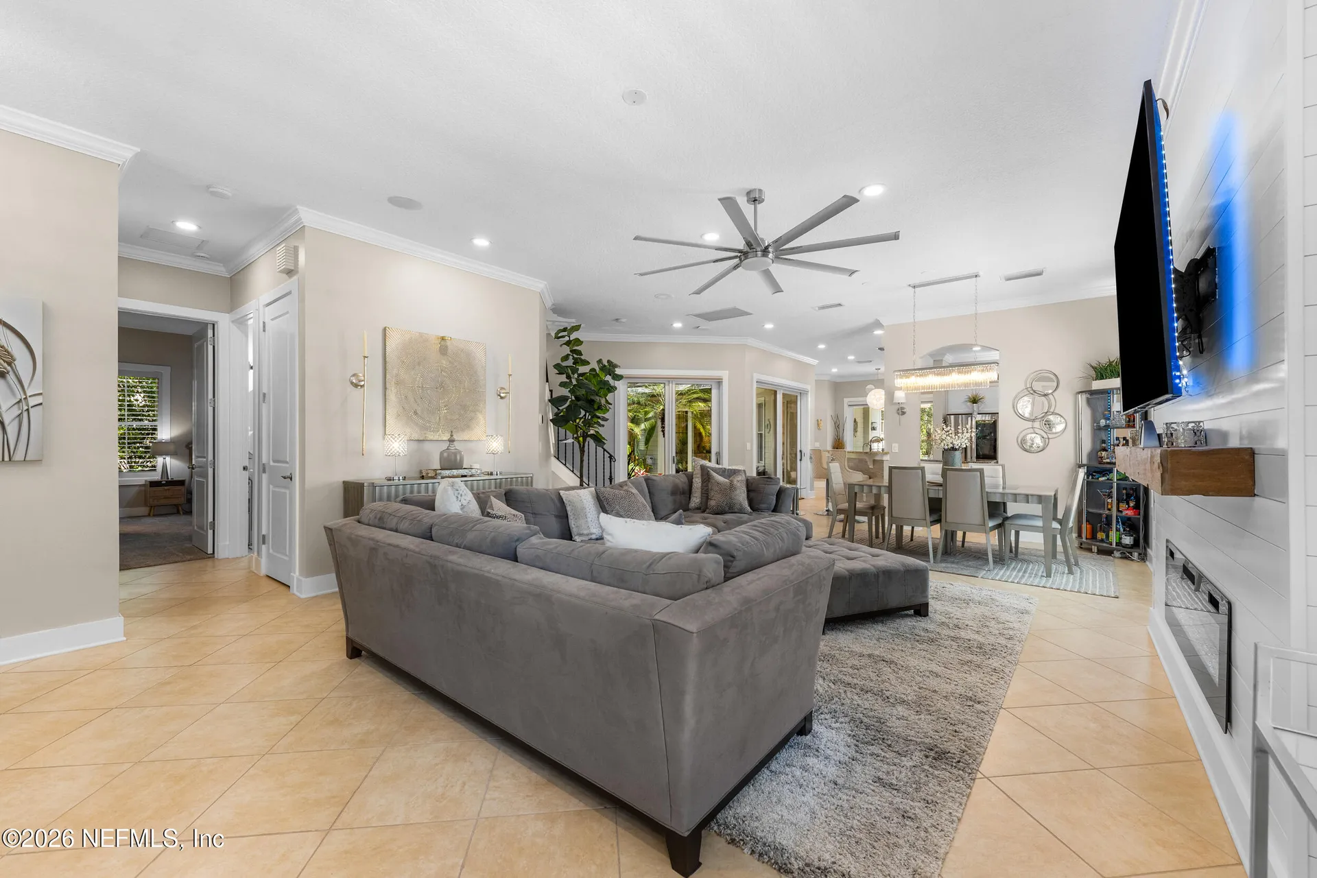 120 Istoria Drive St. Augustine FL 32095