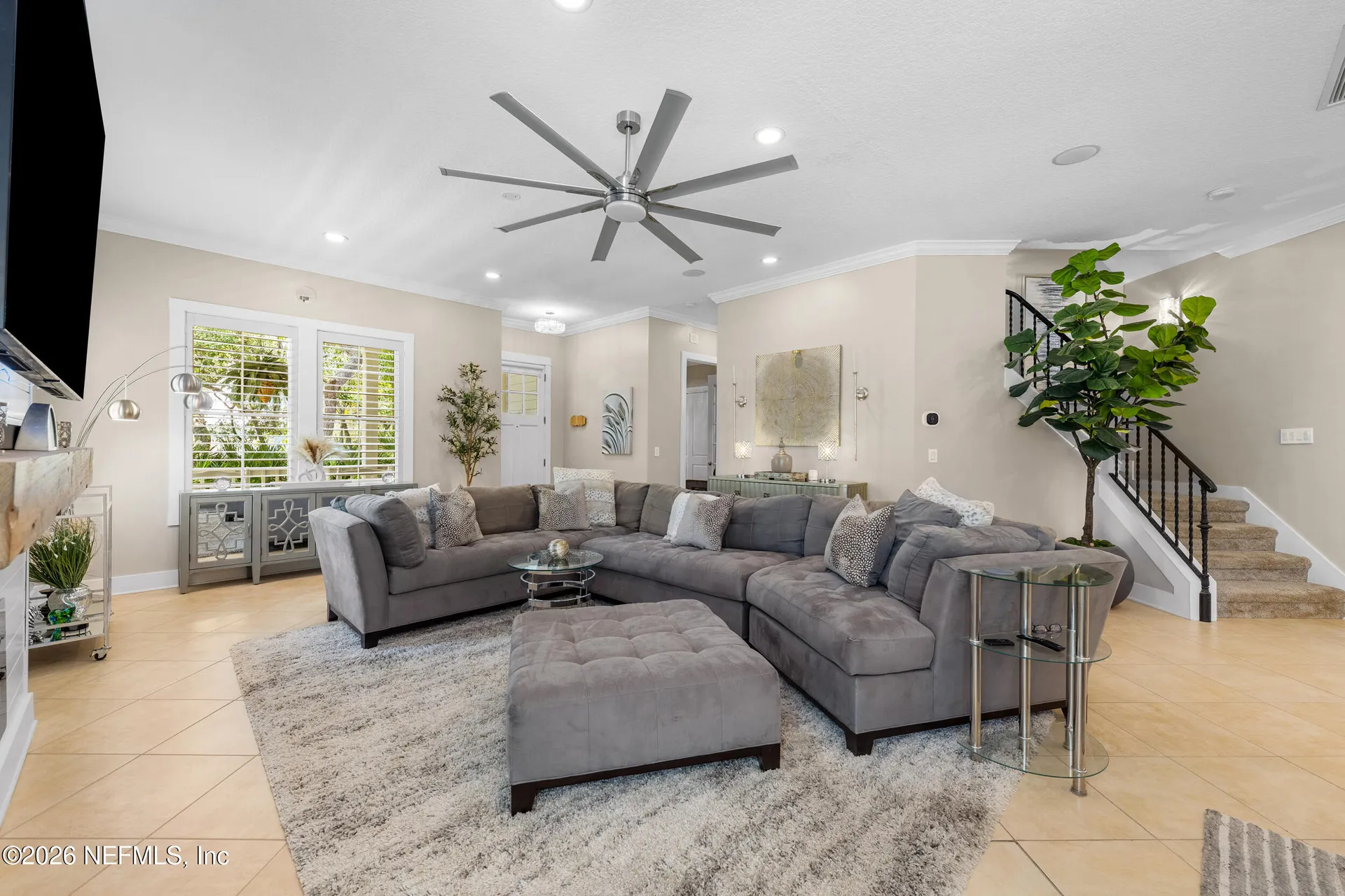 120 Istoria Drive St. Augustine FL 32095
