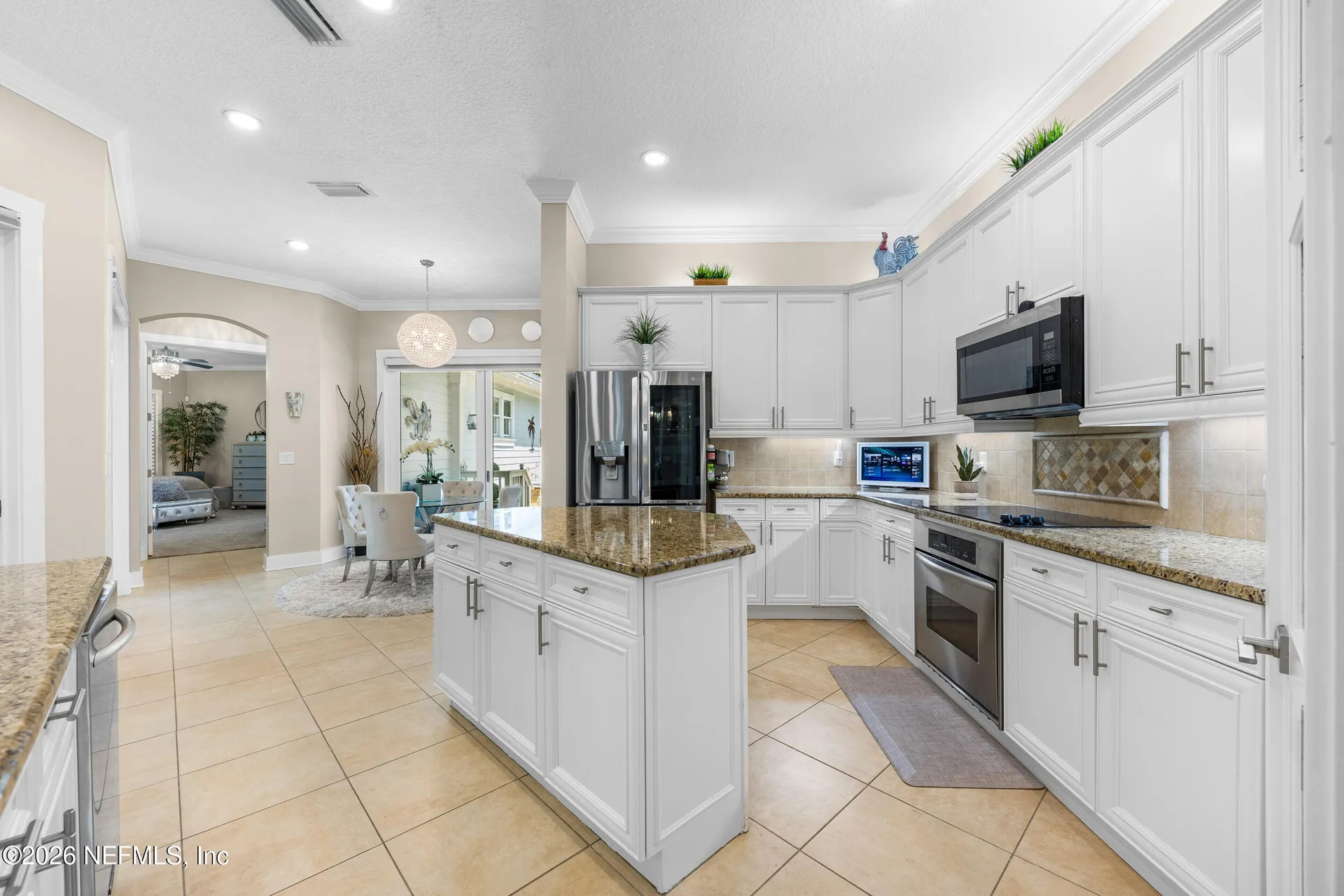 120 Istoria Drive St. Augustine FL 32095
