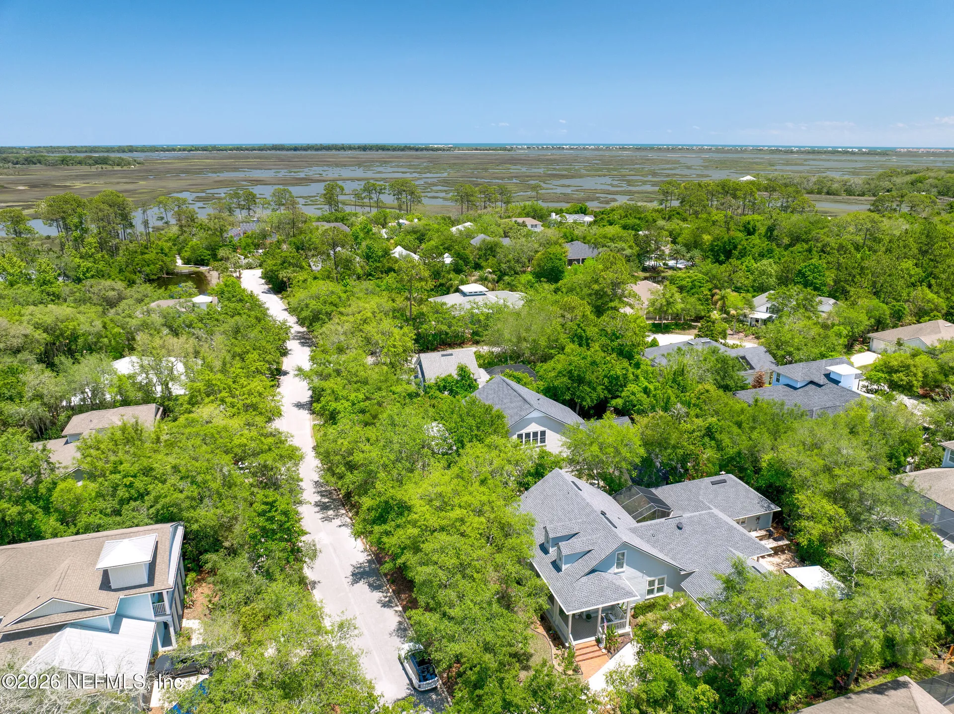 120 Istoria Drive St. Augustine FL 32095