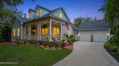 120 Istoria Drive St. Augustine FL 32095