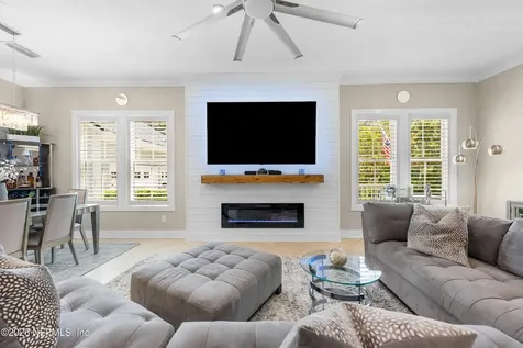 120 Istoria Drive St. Augustine FL 32095