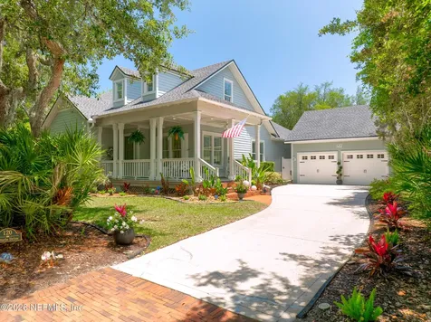 120 Istoria Drive St. Augustine FL 32095