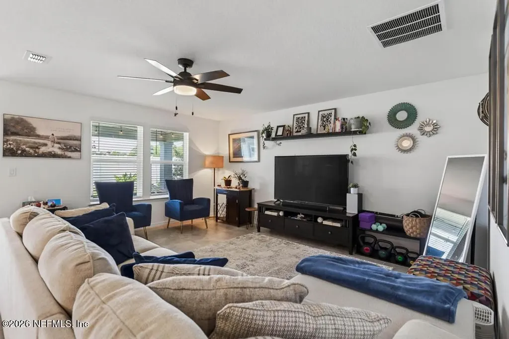 5555 Bullseye Circle Jacksonville FL 32244
