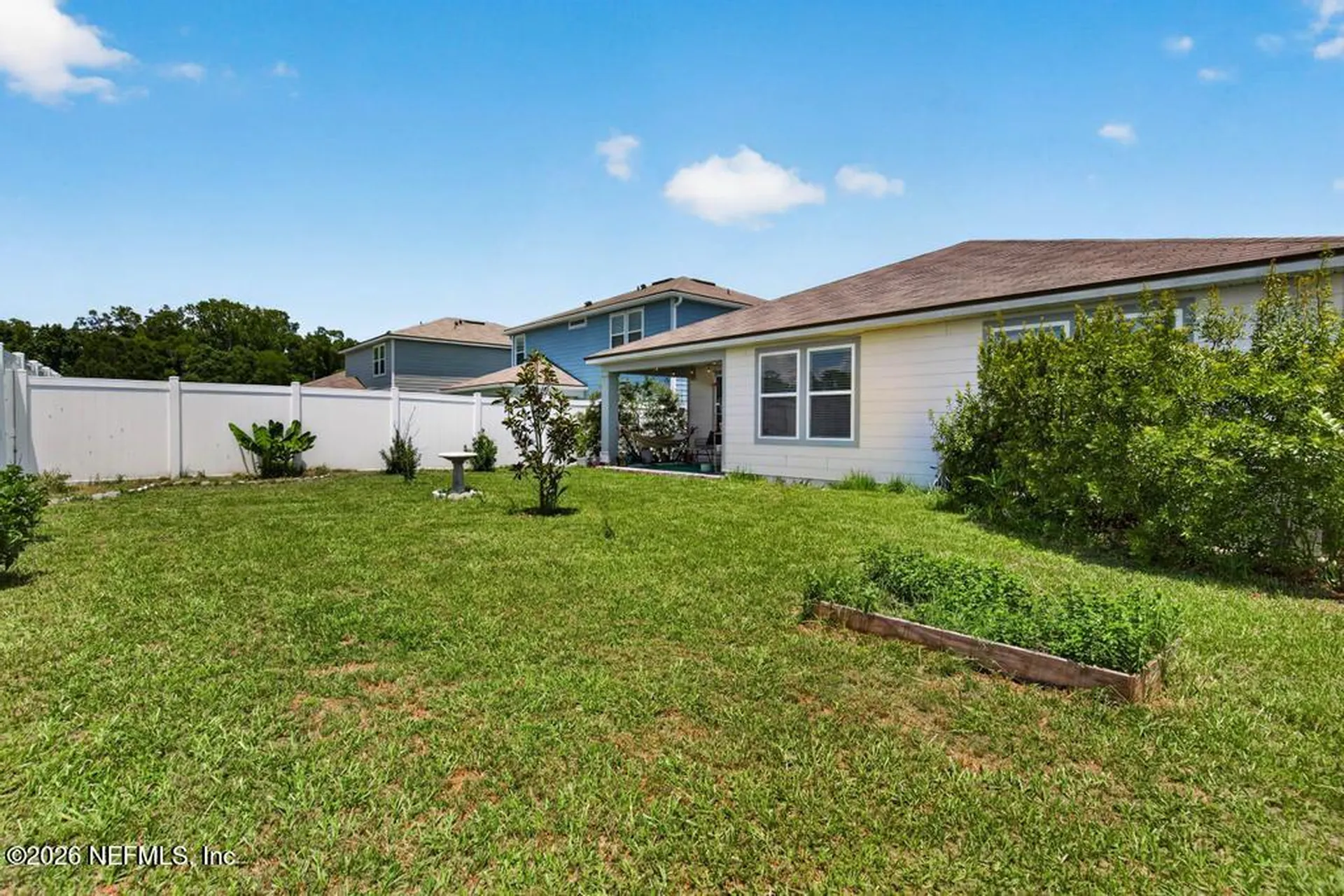 5555 Bullseye Circle Jacksonville FL 32244