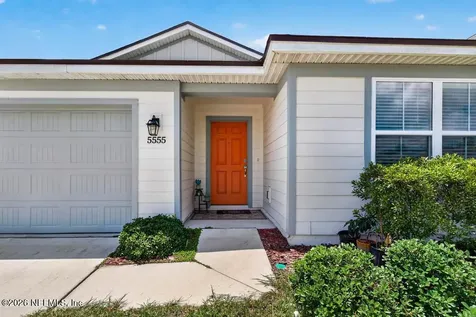 5555 Bullseye Circle Jacksonville FL 32244