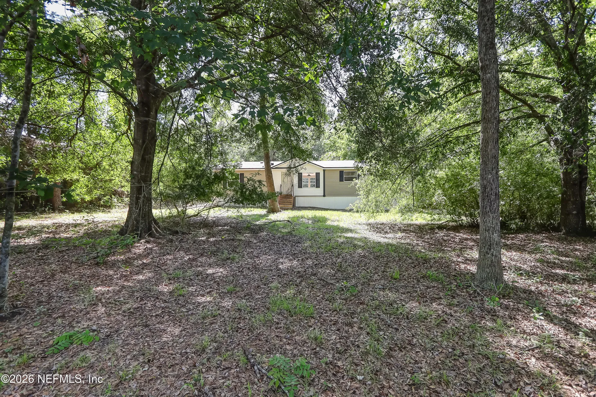 267 Aster Avenue Middleburg FL 32068