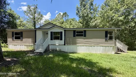 267 Aster Avenue Middleburg FL 32068