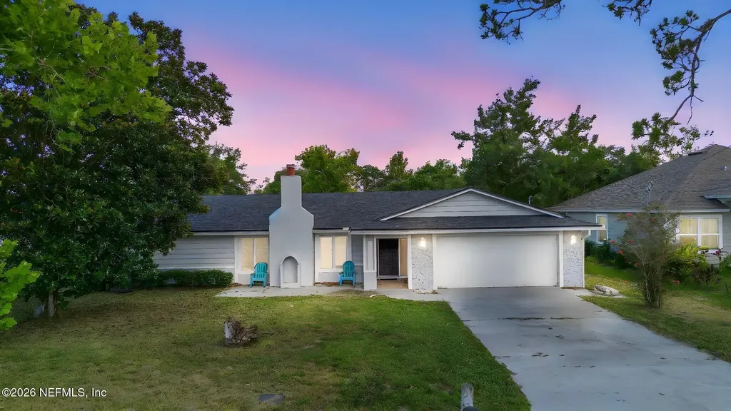 22 Flamingo Palm Coast FL 32137