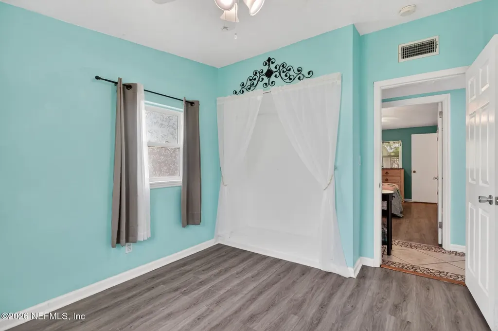 8551 Mathonia Avenue Jacksonville FL 32211