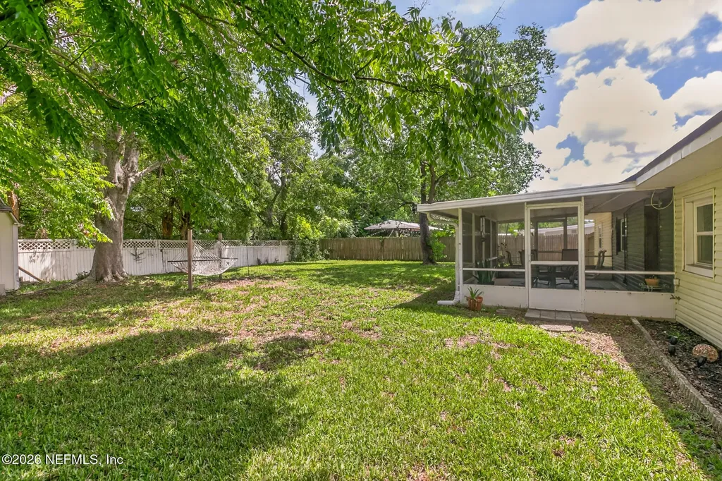 8551 Mathonia Avenue Jacksonville FL 32211
