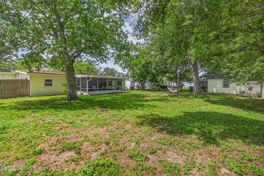 8551 Mathonia Avenue Jacksonville FL 32211
