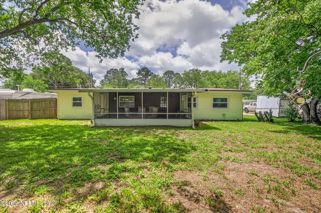 8551 Mathonia Avenue Jacksonville FL 32211