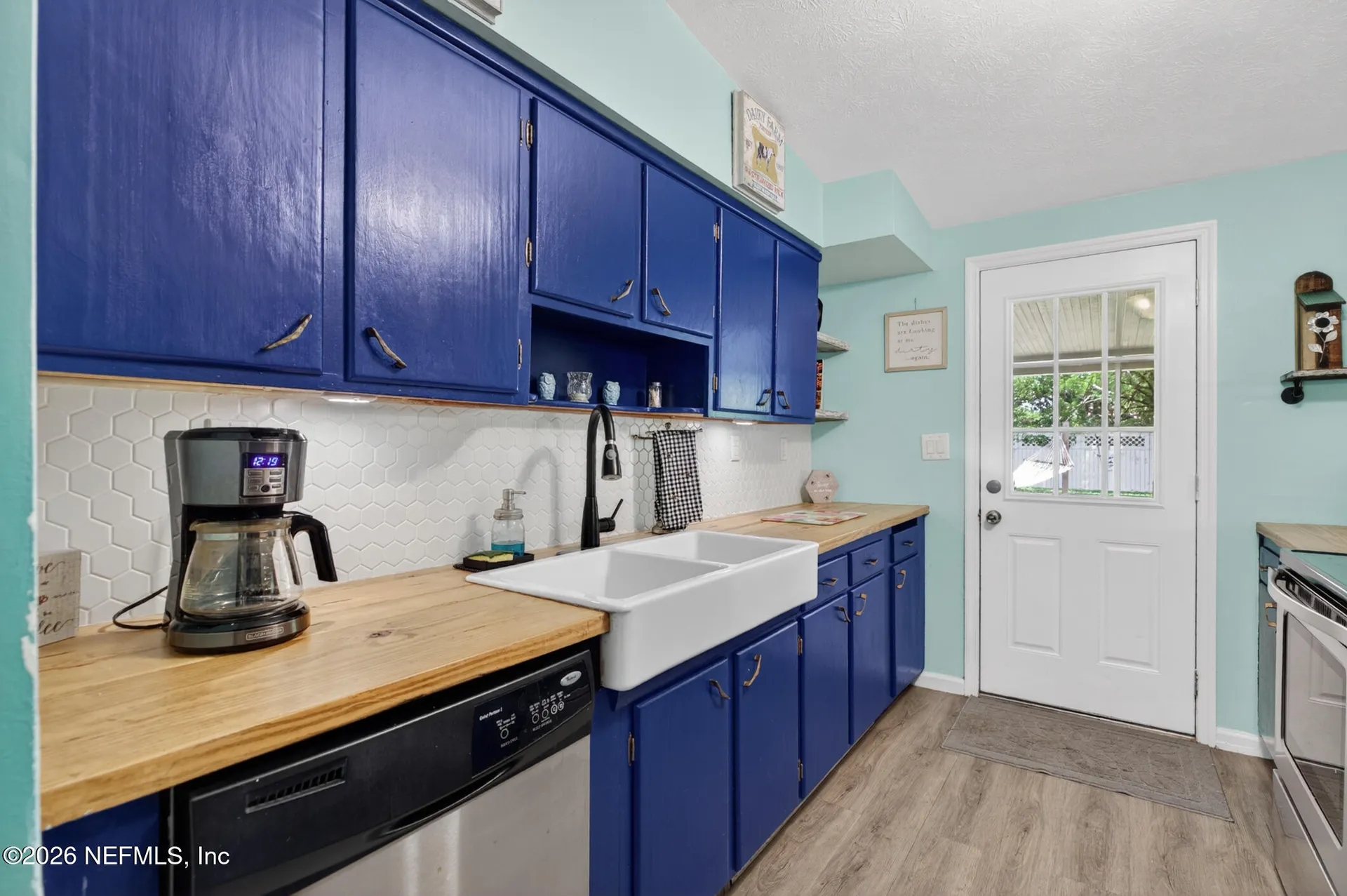 8551 Mathonia Avenue Jacksonville FL 32211
