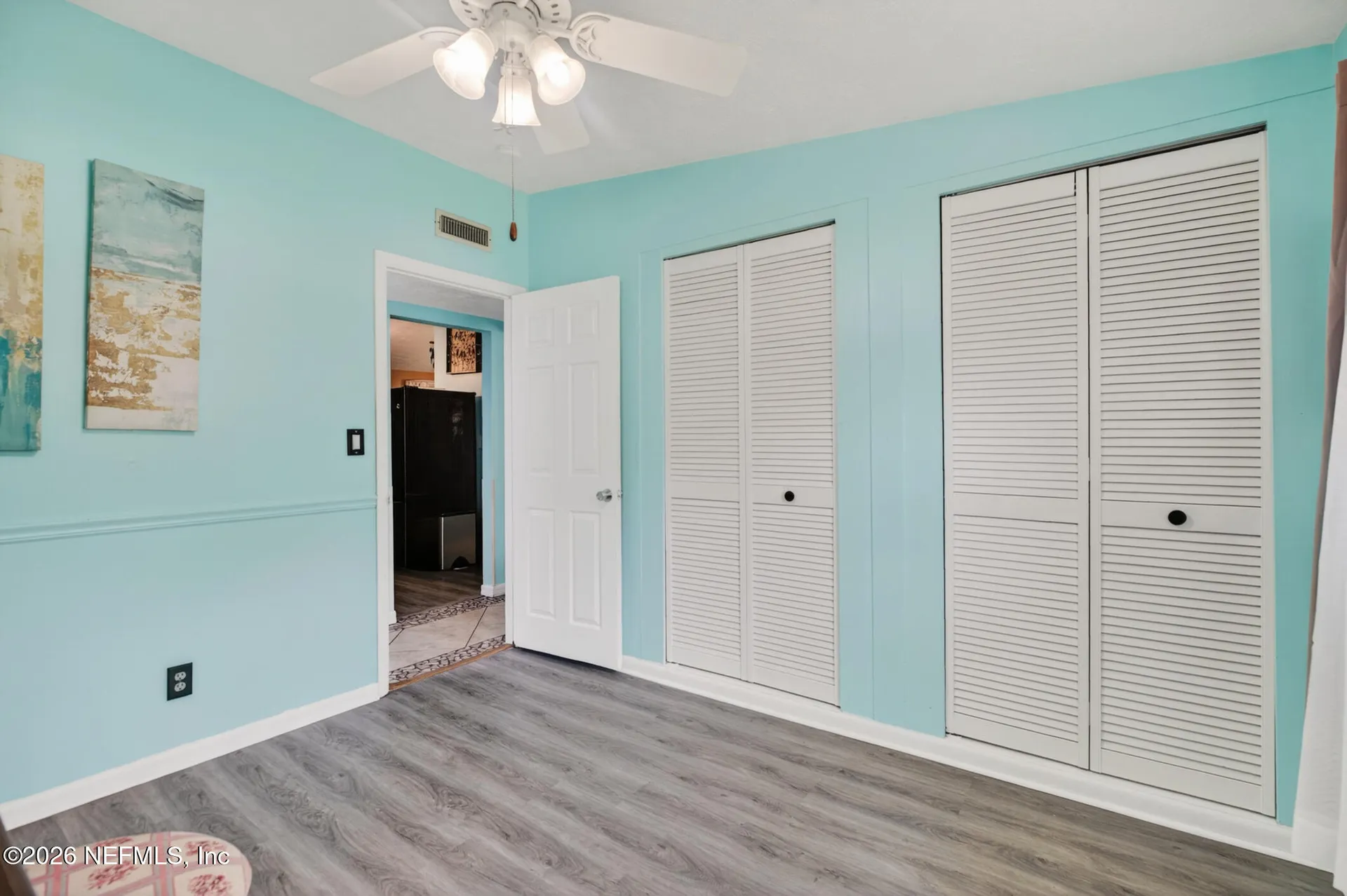 8551 Mathonia Avenue Jacksonville FL 32211