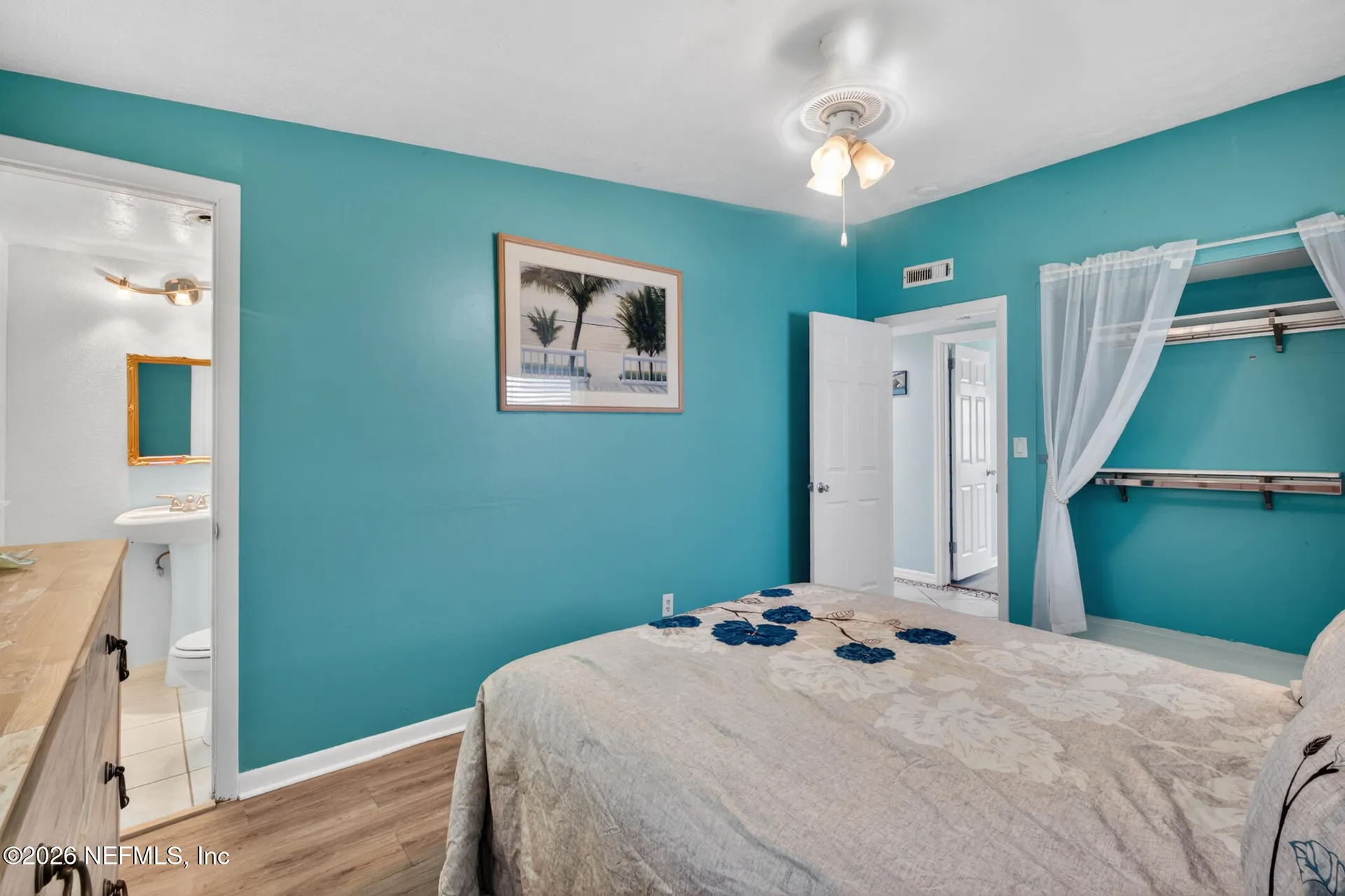 8551 Mathonia Avenue Jacksonville FL 32211