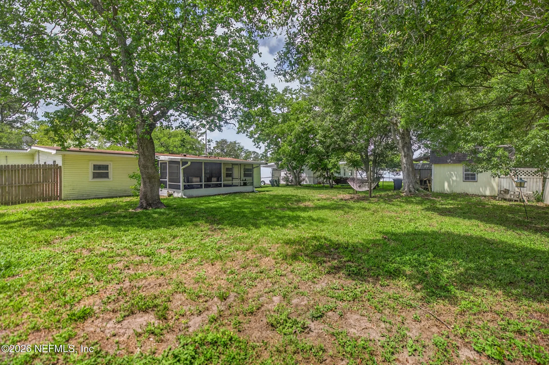 8551 Mathonia Avenue Jacksonville FL 32211