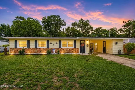 8551 Mathonia Avenue Jacksonville FL 32211