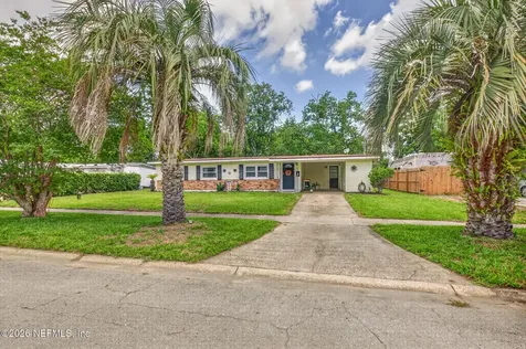 8551 Mathonia Avenue Jacksonville FL 32211