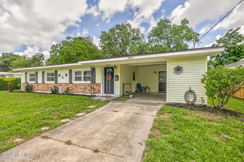 8551 Mathonia Avenue Jacksonville FL 32211