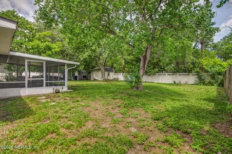 8551 Mathonia Avenue Jacksonville FL 32211