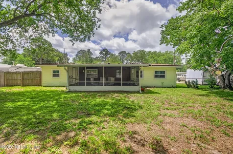 8551 Mathonia Avenue Jacksonville FL 32211
