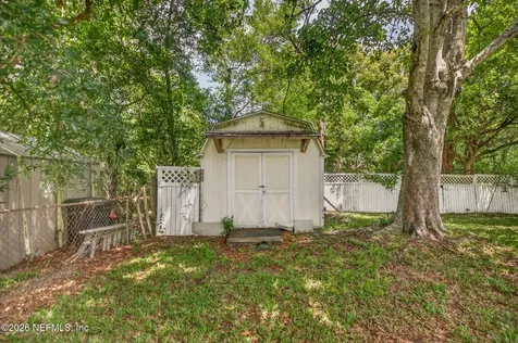 8551 Mathonia Avenue Jacksonville FL 32211
