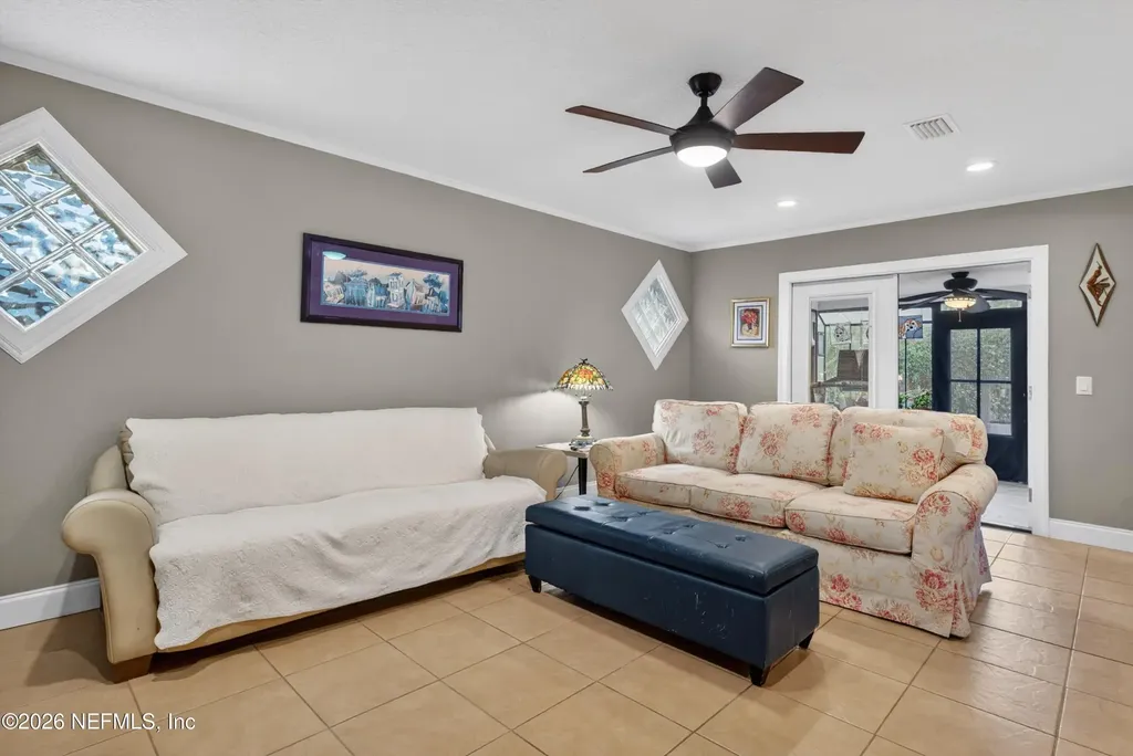 2556 Bottomridge Drive Orange Park FL 32065