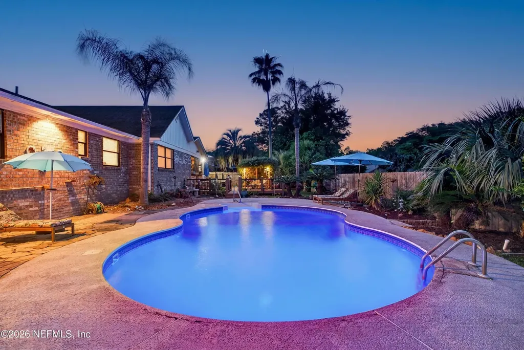 2556 Bottomridge Drive Orange Park FL 32065