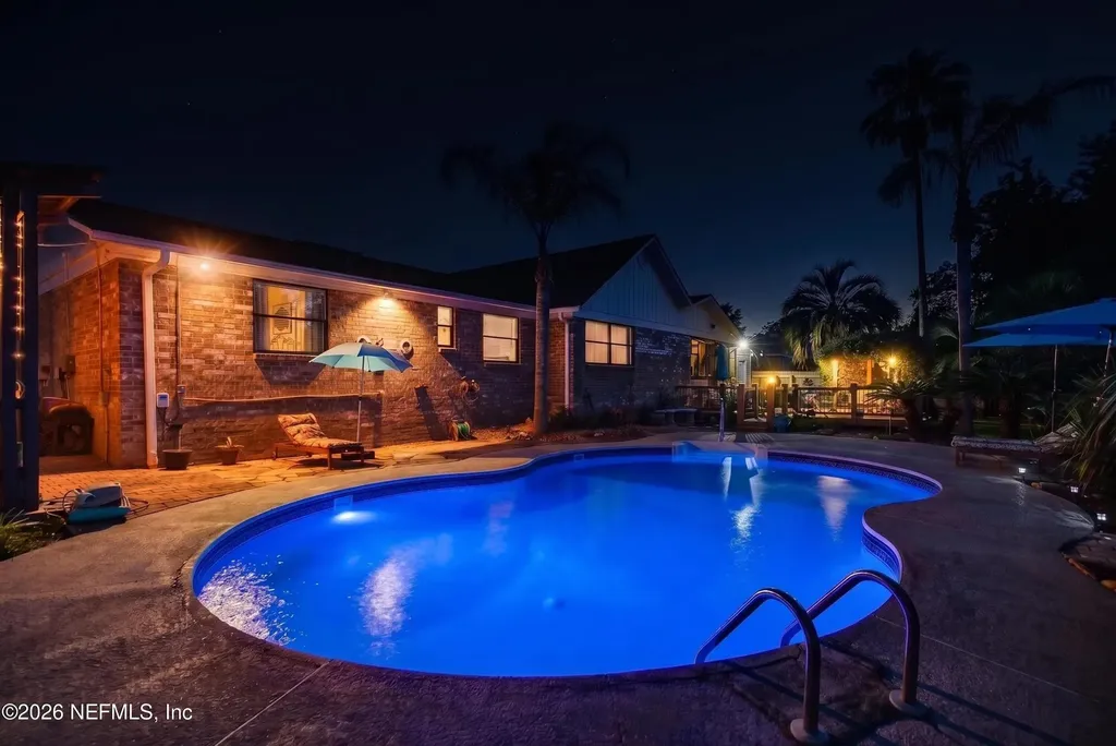 2556 Bottomridge Drive Orange Park FL 32065