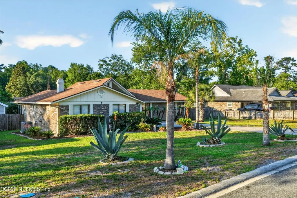 2556 Bottomridge Drive Orange Park FL 32065