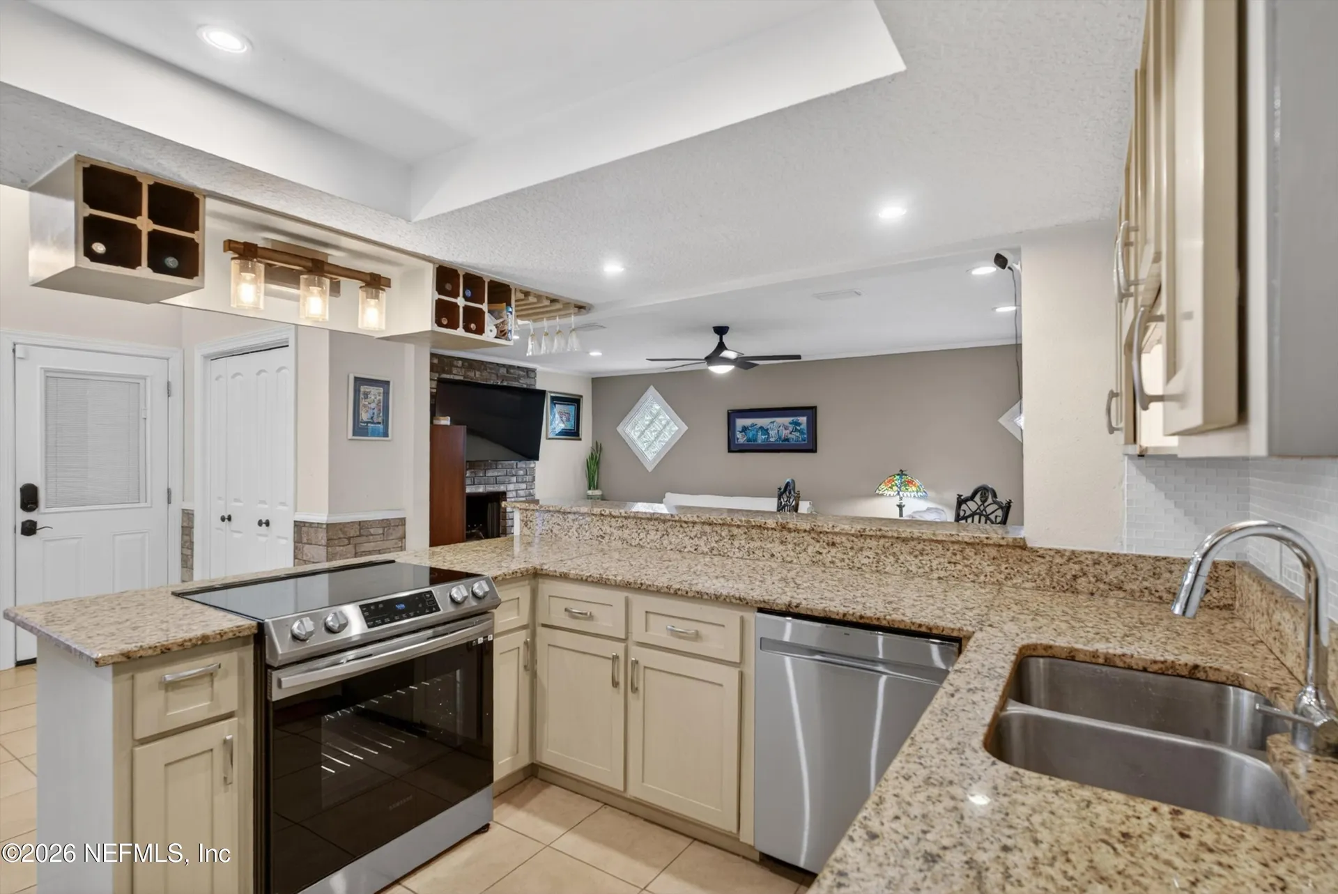 2556 Bottomridge Drive Orange Park FL 32065