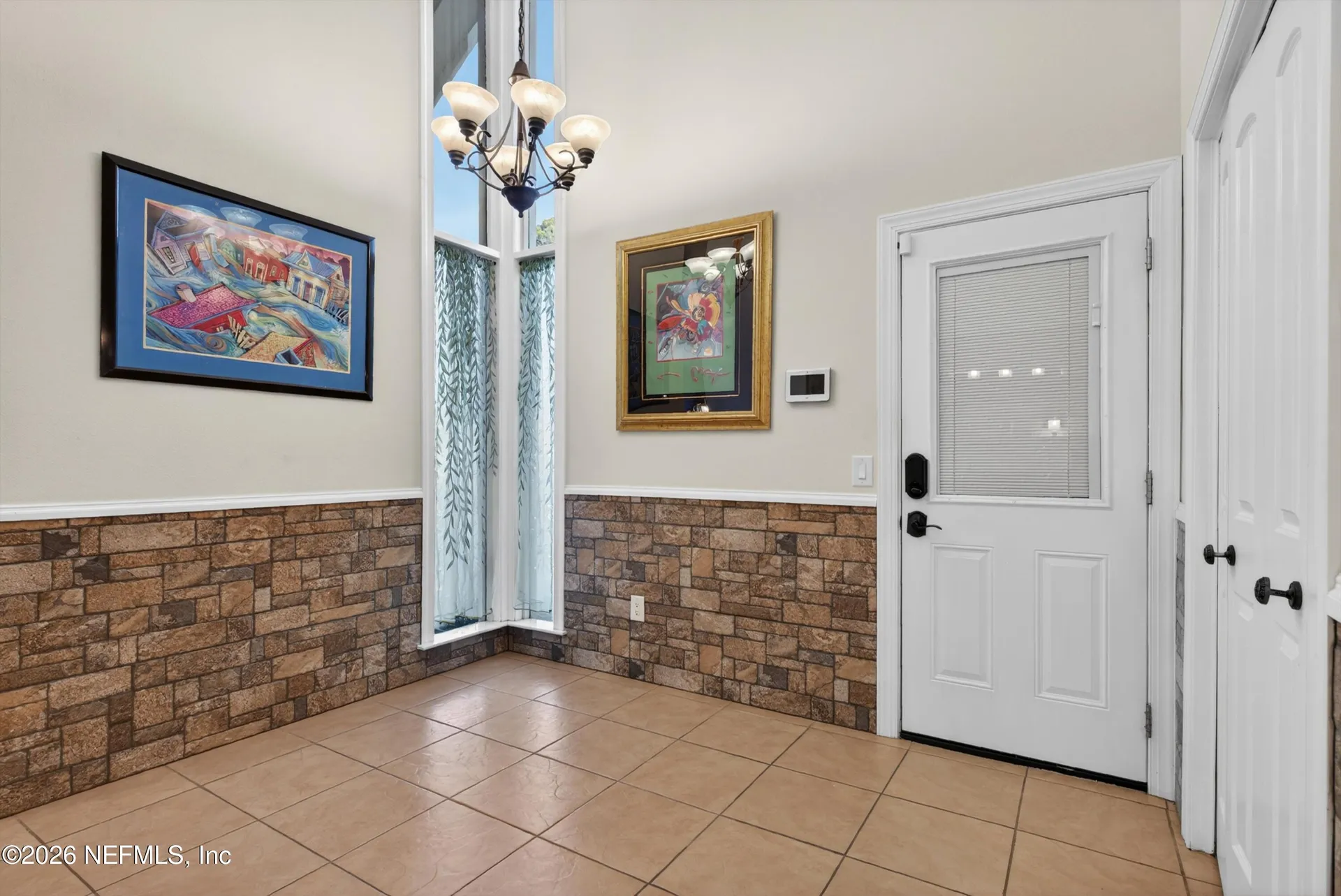 2556 Bottomridge Drive Orange Park FL 32065