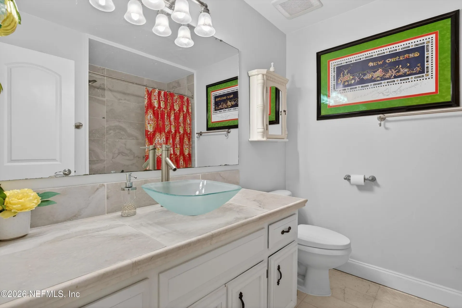 2556 Bottomridge Drive Orange Park FL 32065