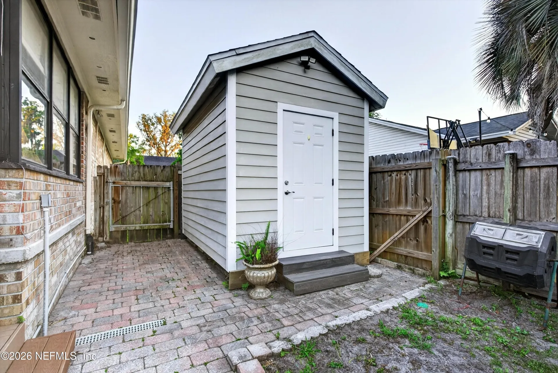2556 Bottomridge Drive Orange Park FL 32065