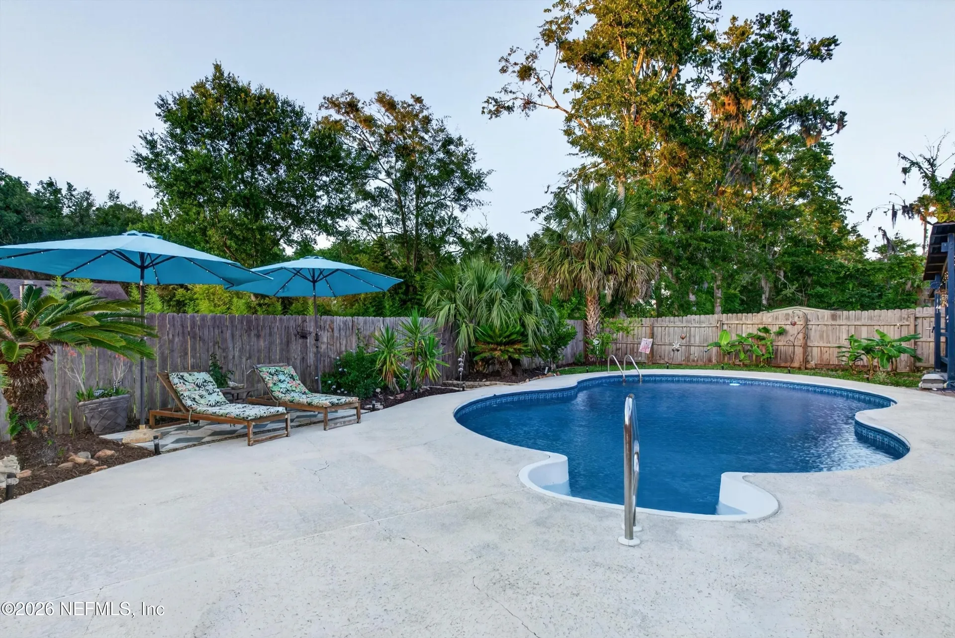 2556 Bottomridge Drive Orange Park FL 32065