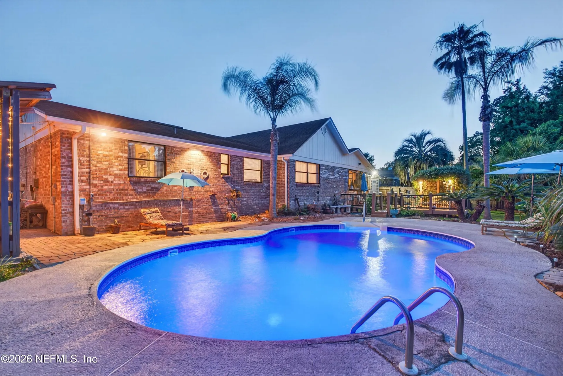 2556 Bottomridge Drive Orange Park FL 32065
