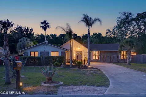 2556 Bottomridge Drive Orange Park FL 32065