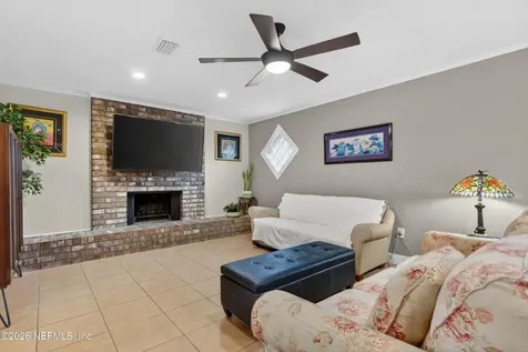 2556 Bottomridge Drive Orange Park FL 32065
